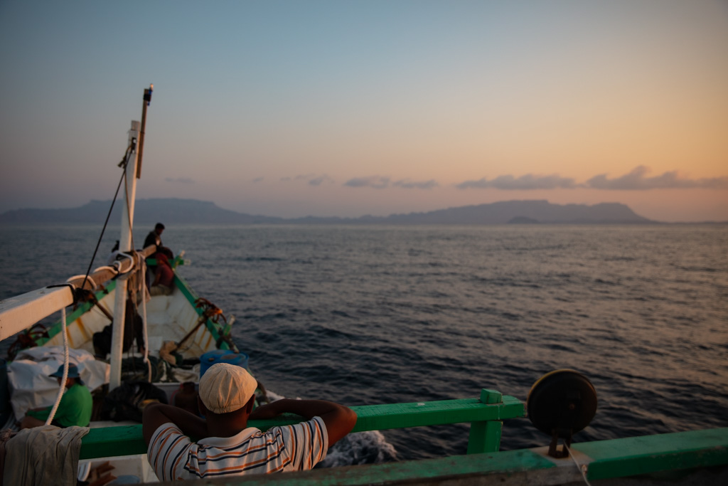Abd al Kuri, Socotra Archipelago, Yemen