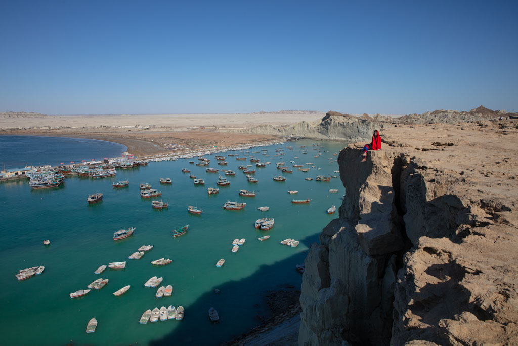 Beris, Sistan and Balochistan, Iran