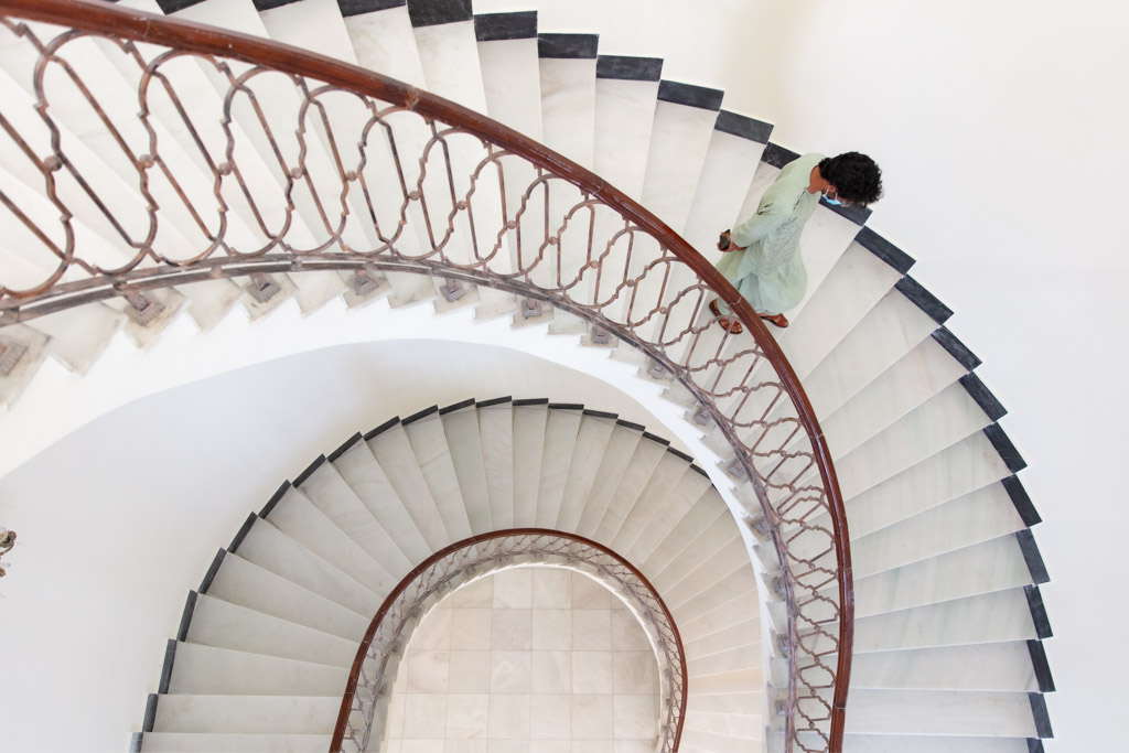 Darulaman Palace, Kabul, Afghanistan-2