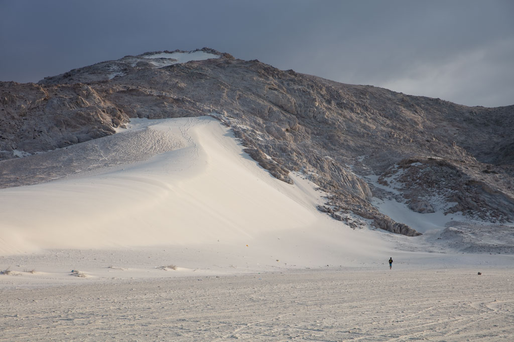 Detwah Lagoon, Socotra, Yemen