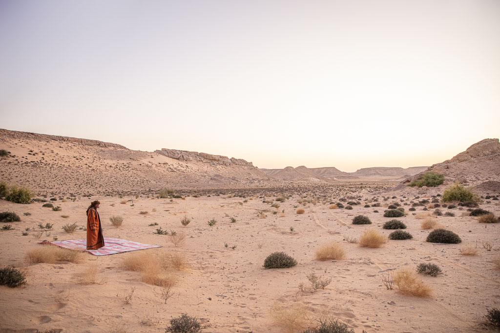 Empty Quarter, Yemen