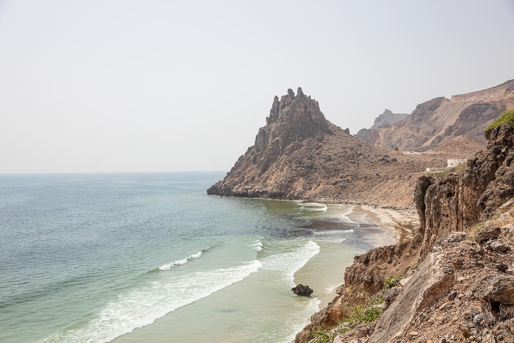 Hawf, al Mahrah, Yemen