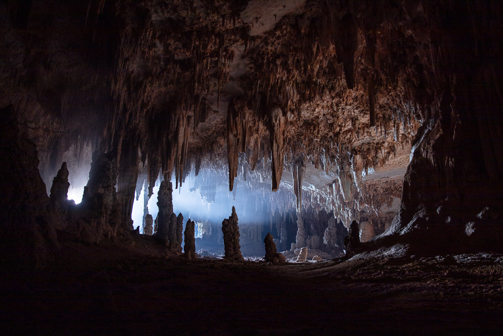 Hoq Cave, Socotra Island, Yemen
