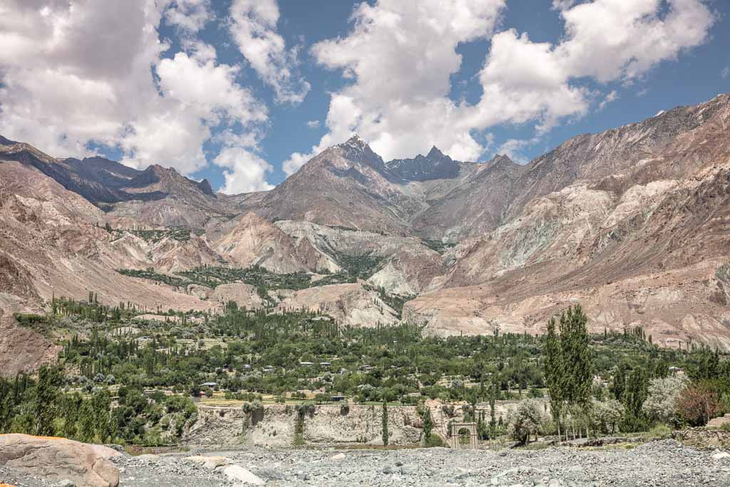 Ishkoman, Gilgit Baltistan, Pakistan