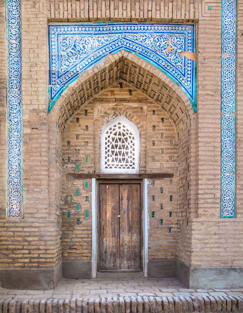 Khiva, Uzbekistan