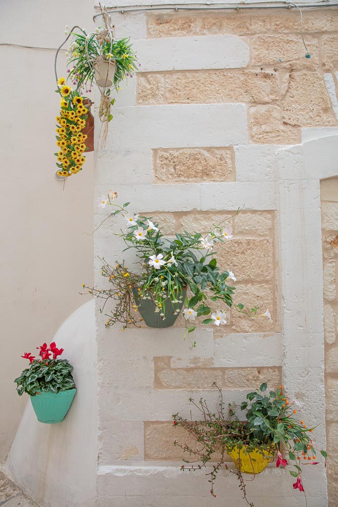 Martina Franca, Puglia, Italy
