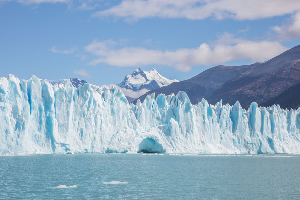 Perito Moreno Glacier, Los Glaciares National Park, Patagonia, Argentina