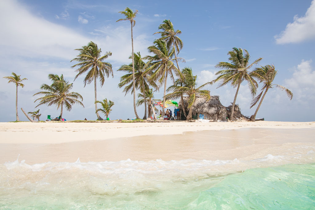San Blas, Guna Yala, Panama