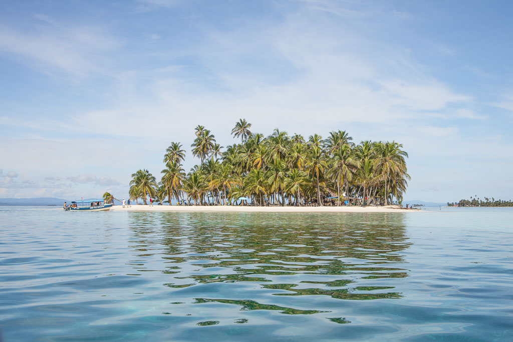 San Blas, Guna Yala, Panama