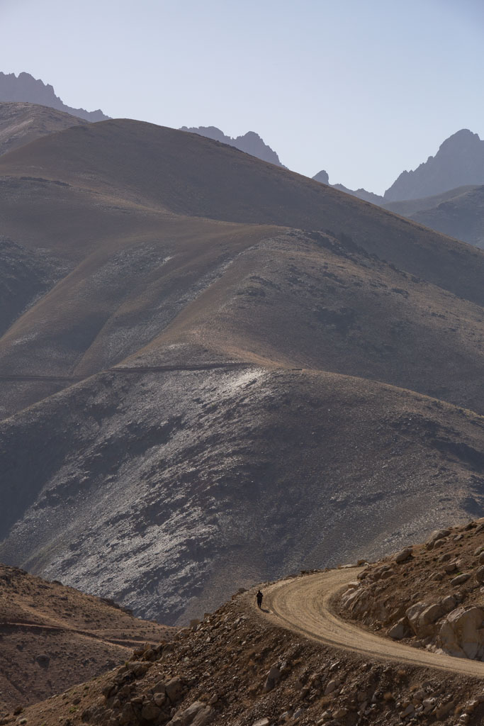 South of Khakshiv, Shahristan District, Daykundi, Afghanistan