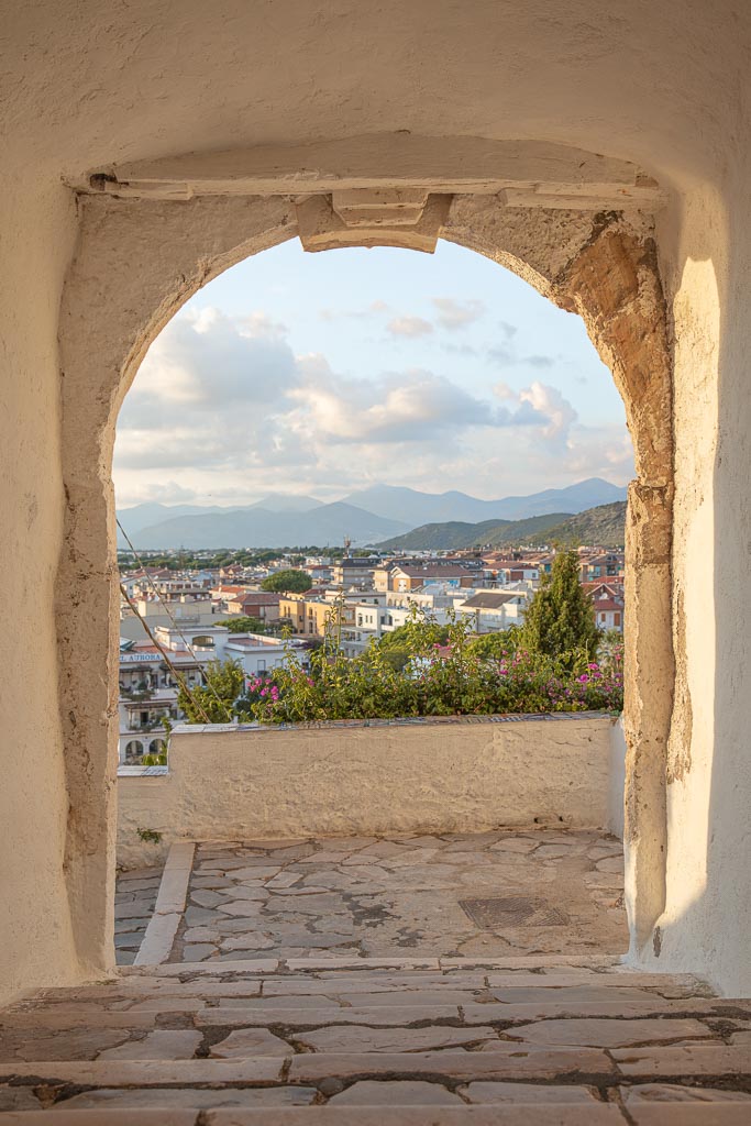 Sperlonga, Latina, Lazio, Italy