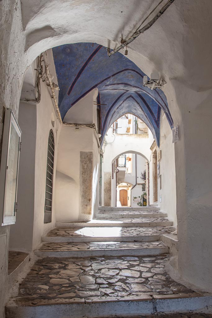 Sperlonga, Latina, Lazio, Italy