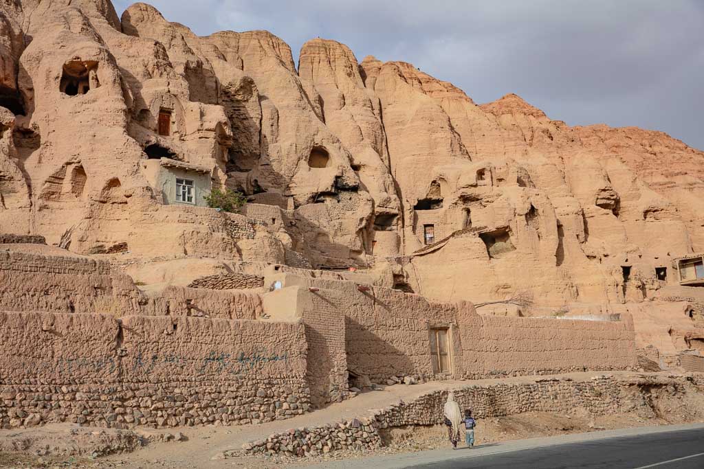 Sukhadar, Bamyan, Afghanistan