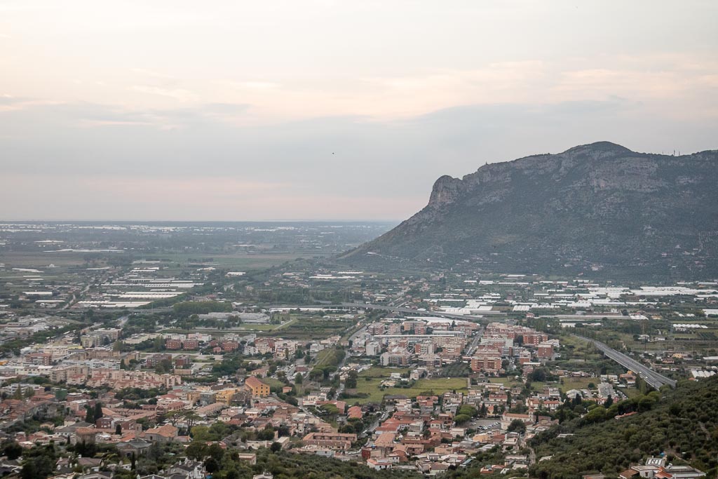 Terracina, Latina, Lazio, Italy