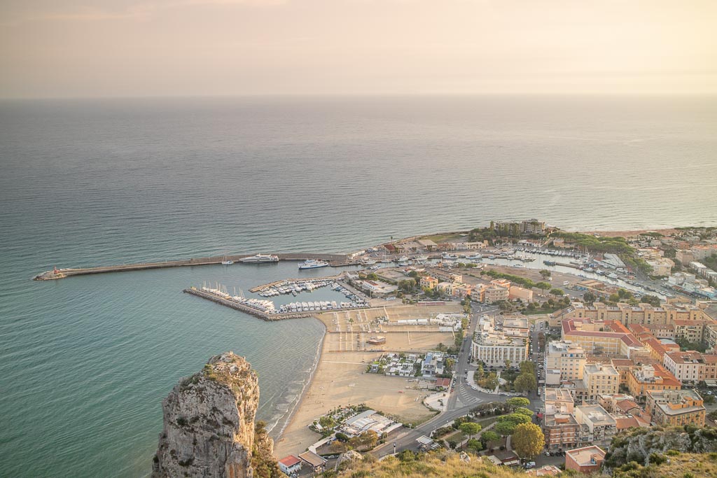 Terracina, Latina, Lazio, Italy
